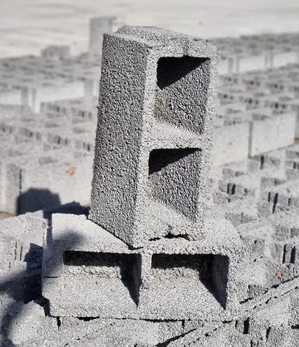 بلوک سنگین و سبک آجر .آجر ده سوراخ . سفال|مصالح و تجهیزات ساختمان|ماهدشت, |دیوار