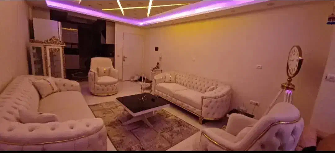 کد293اپارتمان۸۰ متری طبقه دوم روبنما کرج مارلیک|فروش آپارتمان|ملارد, |دیوار