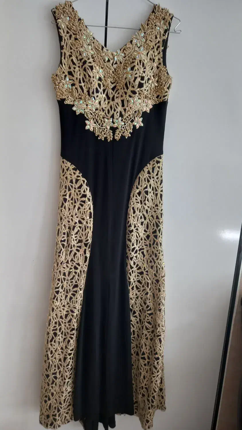 پیراهن مجلسی|لباس|خمینی‌شهر, |دیوار