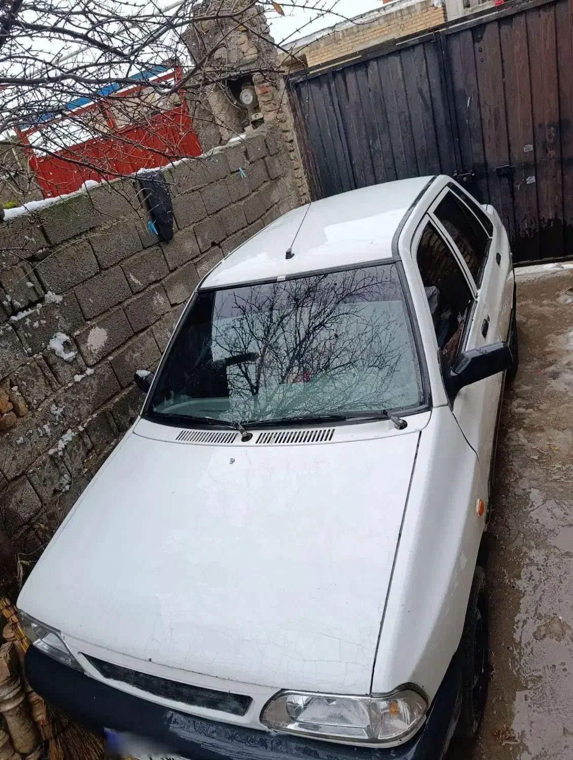 پرایدمدل 90|خودرو سواری و وانت|آق قلا, |دیوار