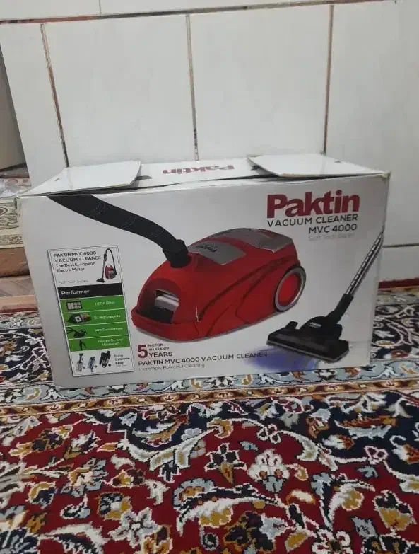 جاروبرقی|جاروبرقی، جارو شارژی، بخارشو|اهواز, شریعتی جنوبی|دیوار