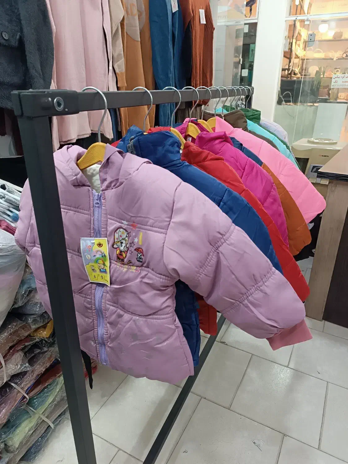 کافشن بچه گانه|لباس|بندر گناوه, |دیوار