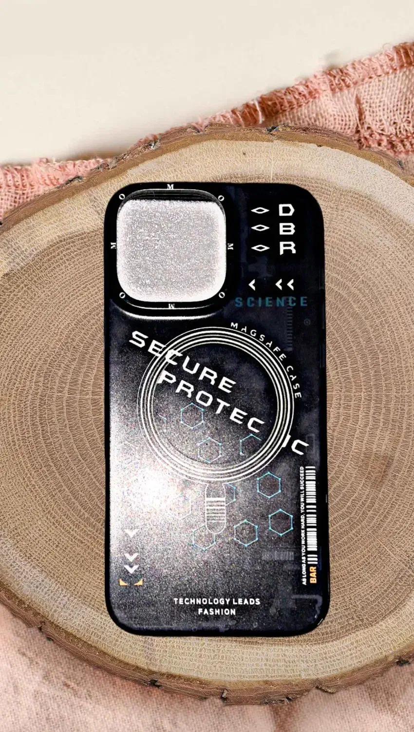 قاب آیفون 16|لوازم جانبی موبایل و تبلت|همدان, |دیوار