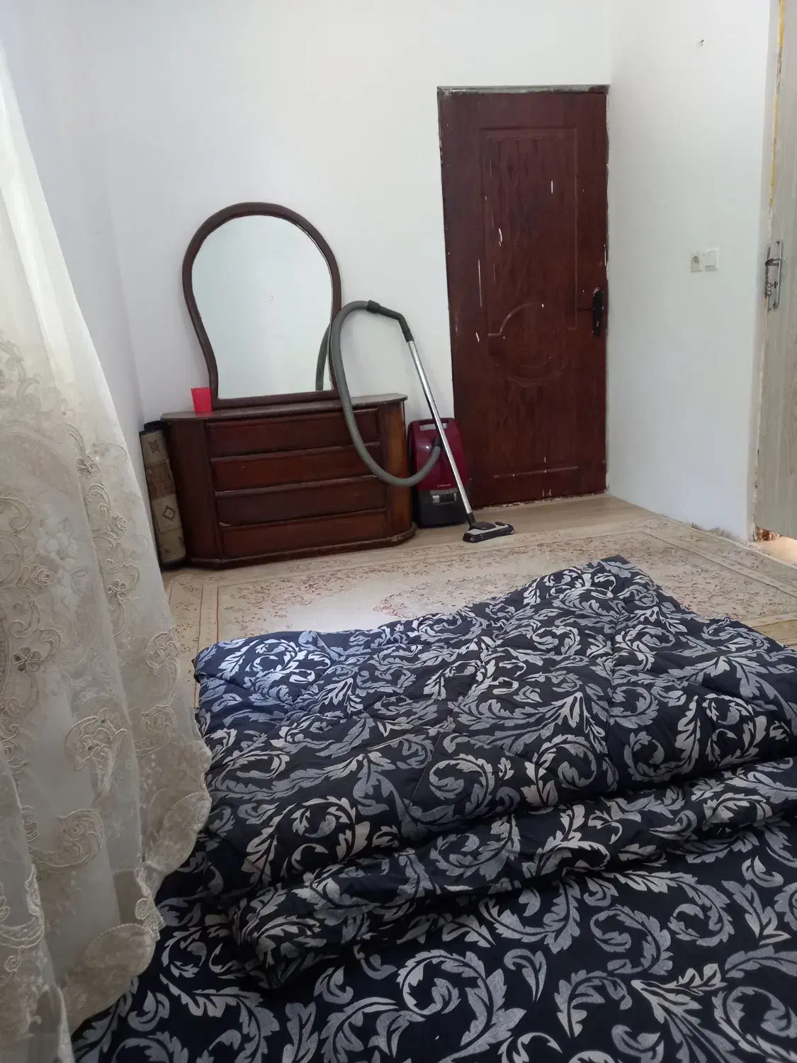 اجاره روزانه/هفتگی/ماهانه سوئیت ۵۵ متری|اجارهٔ کوتاه‌مدت آپارتمان و سوئیت|تنکابن, |دیوار