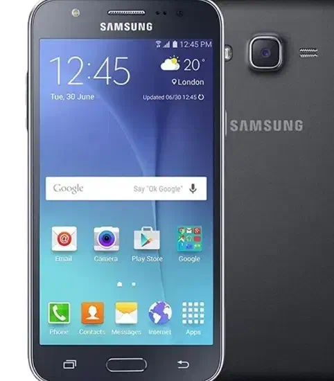 گوشی j5|موبایل|خمینی‌شهر, |دیوار