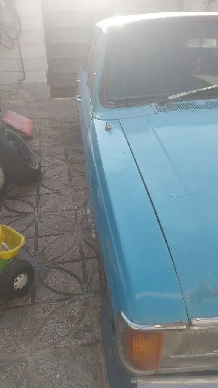 پیکان دولوکس ۶۵|خودرو سواری و وانت|تهران, طرشت|دیوار