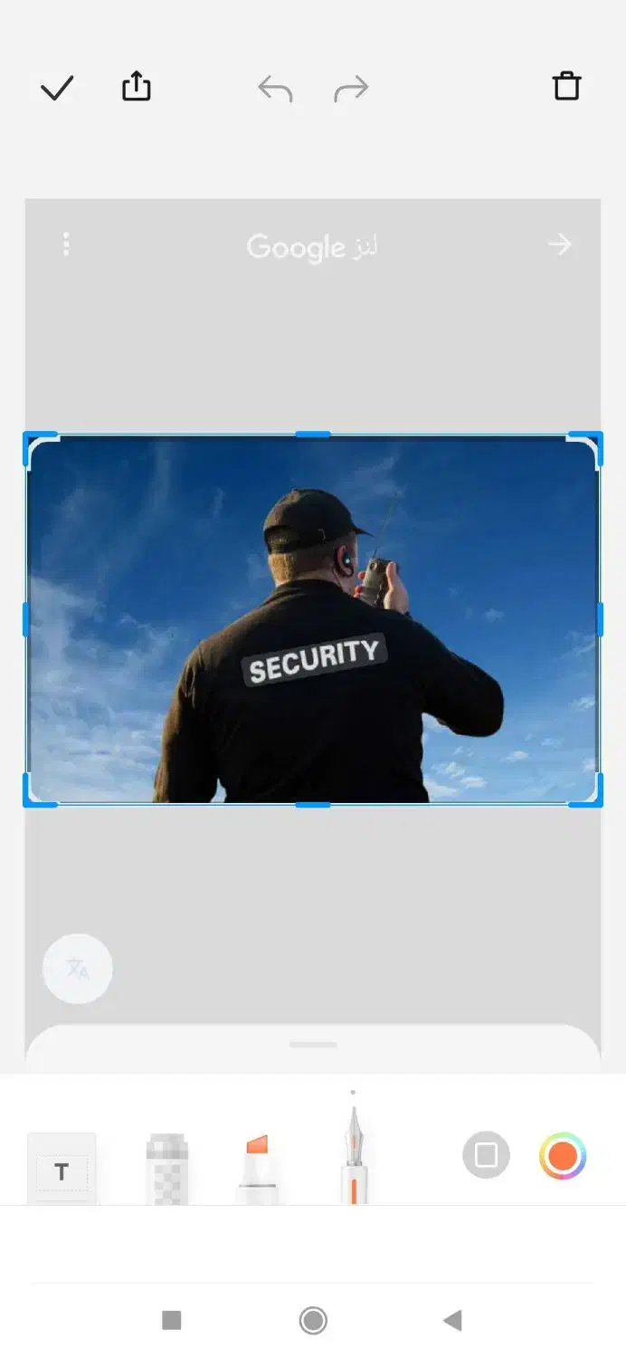 null