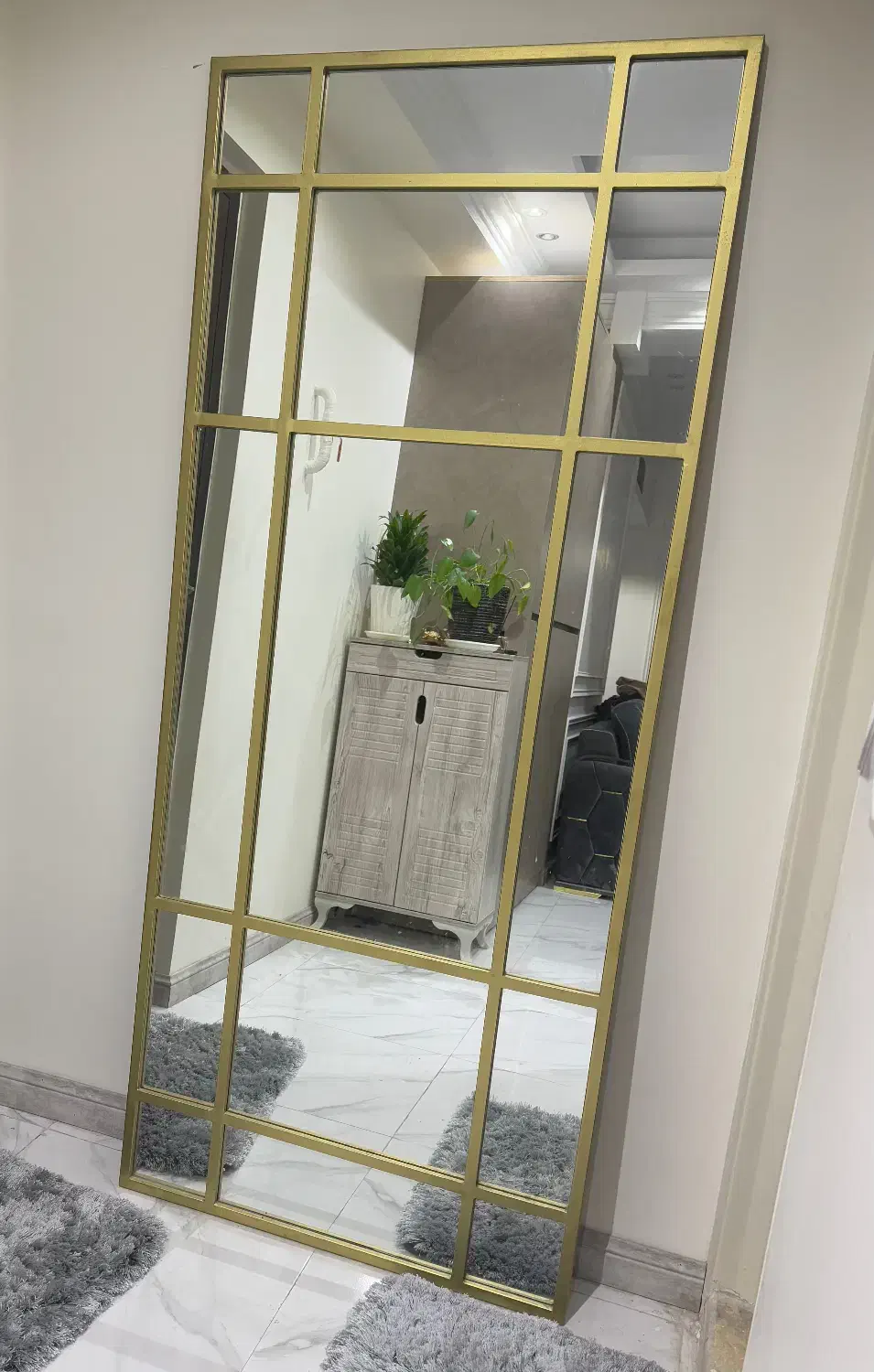 اینه قدی|آینه|تهران, سلسبیل جنوبی|دیوار