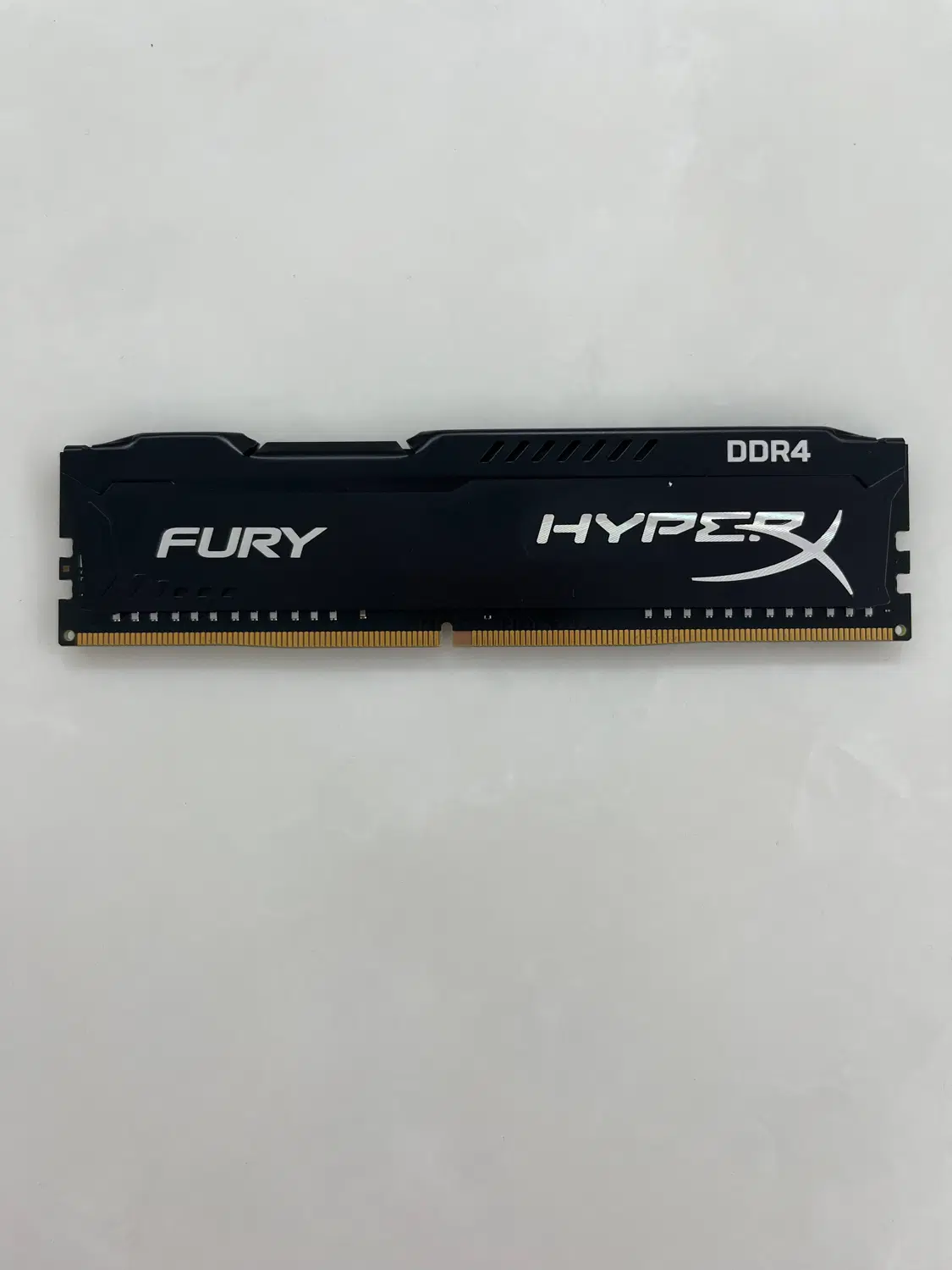 HyperX Fury 8GB DDR4 2400MHz|قطعات و لوازم جانبی رایانه|بوشهر, |دیوار
