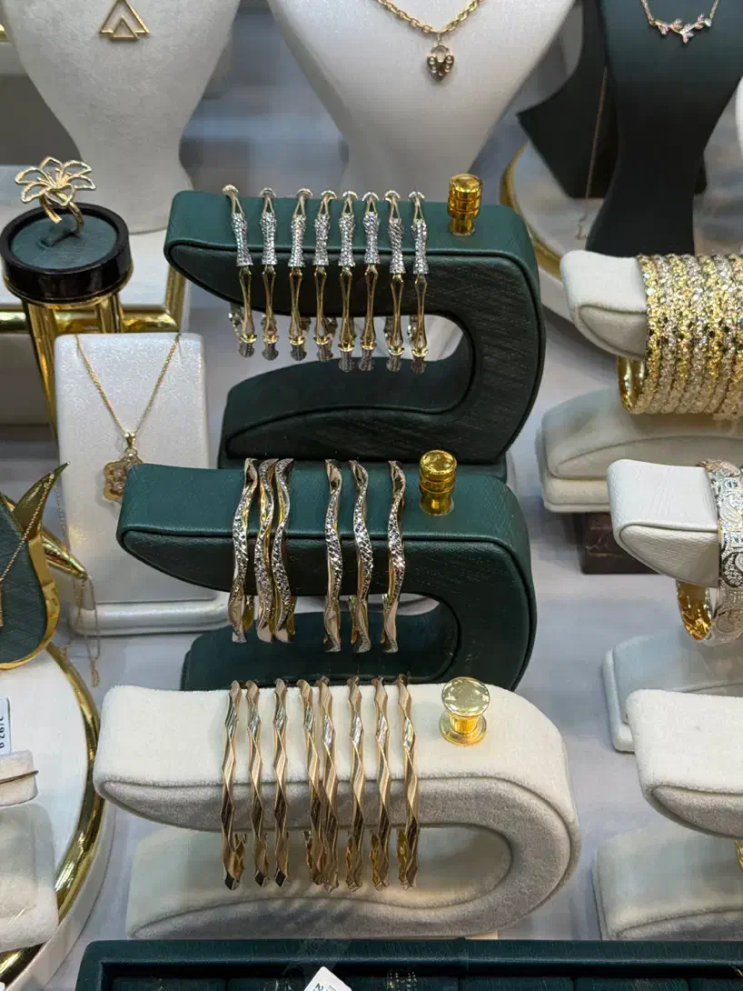 النگو نو ۷ درصد بخر|جواهرات|اردبیل, |دیوار