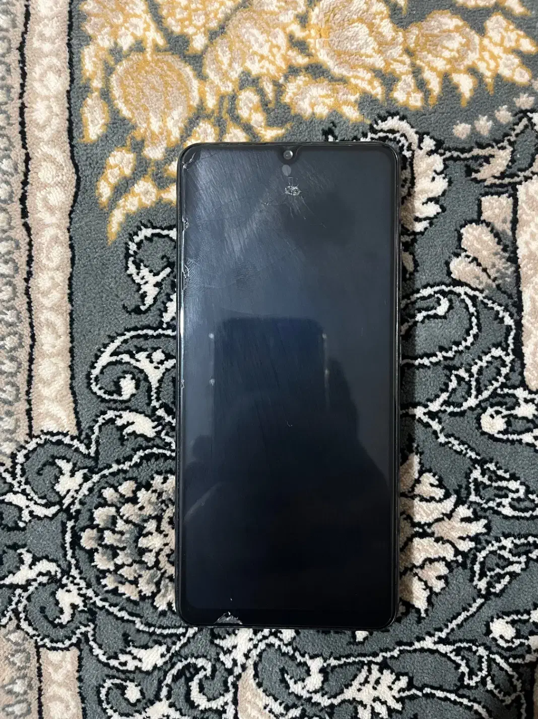 گوشی A32|موبایل|قزوین, |دیوار