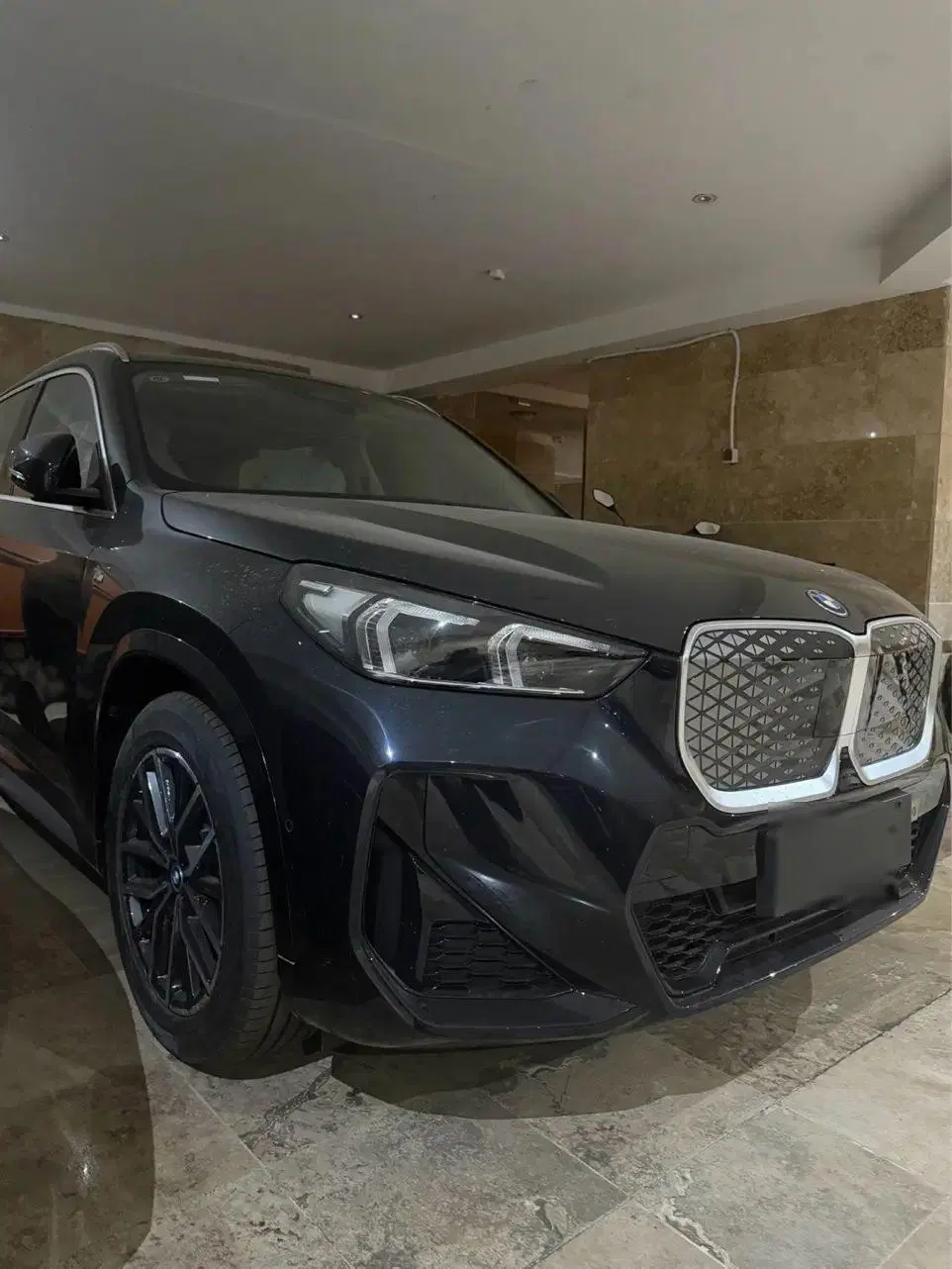 BMW ix1 2025 (kit M)|خودرو سواری و وانت|تهران, فرمانیه|دیوار
