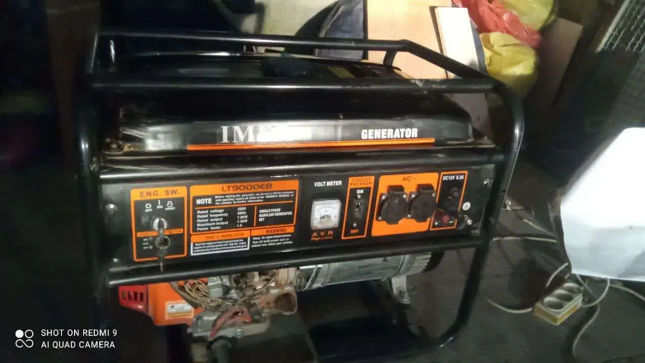 موتور برق imer ، بسیار کم‌کارکرد|ابزارآلات|تهران, وحیدیه|دیوار