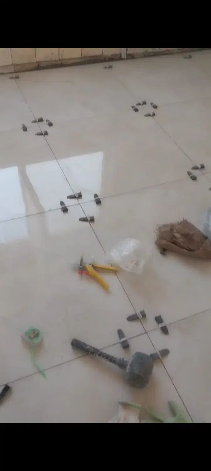 کاشیکاری و انجام پله|خدمات پیشه و مهارت|ارومیه, |دیوار