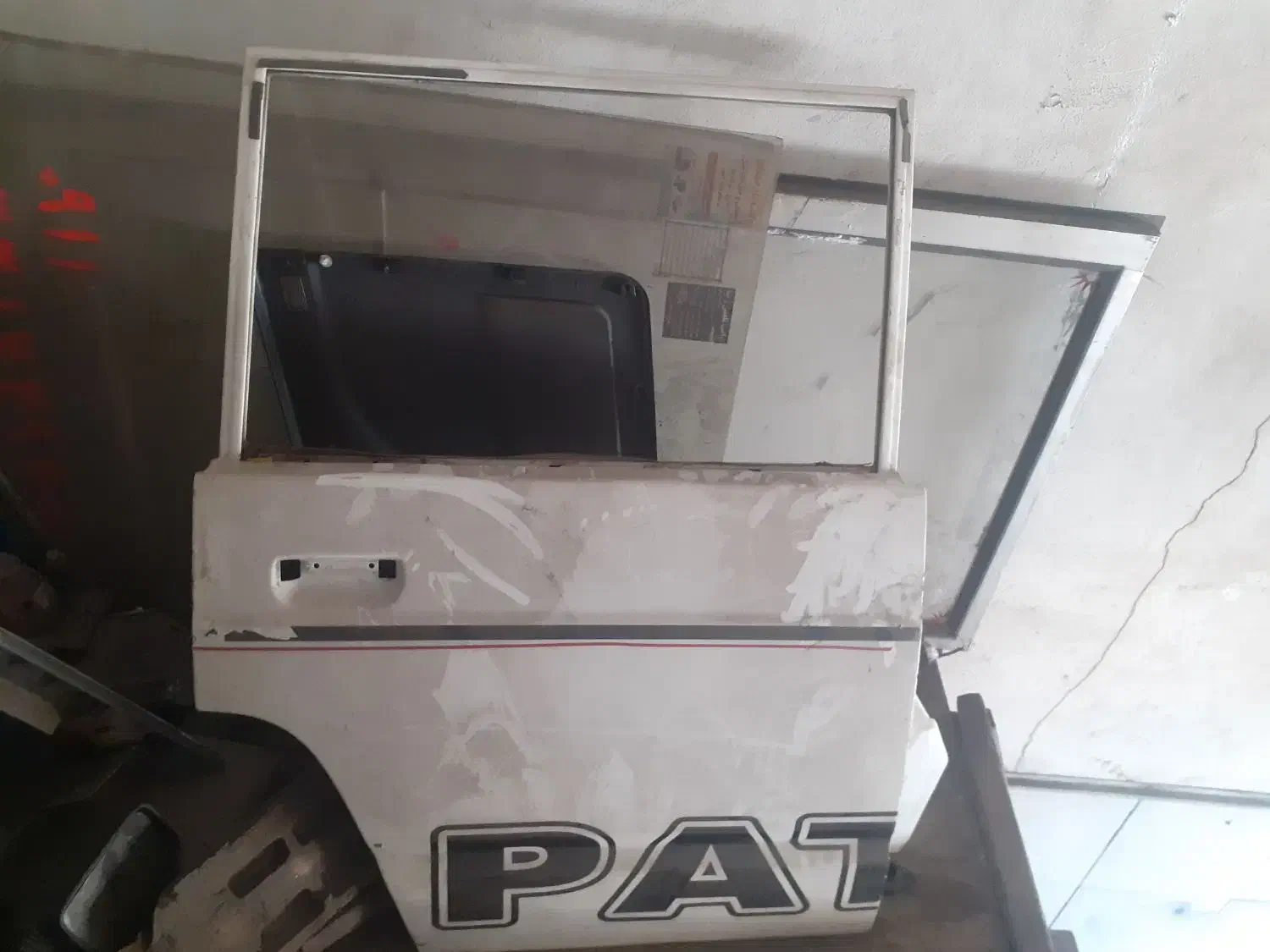 لوازم خودرو|قطعات یدکی و لوازم جانبی|رشت, حومه رشت|دیوار