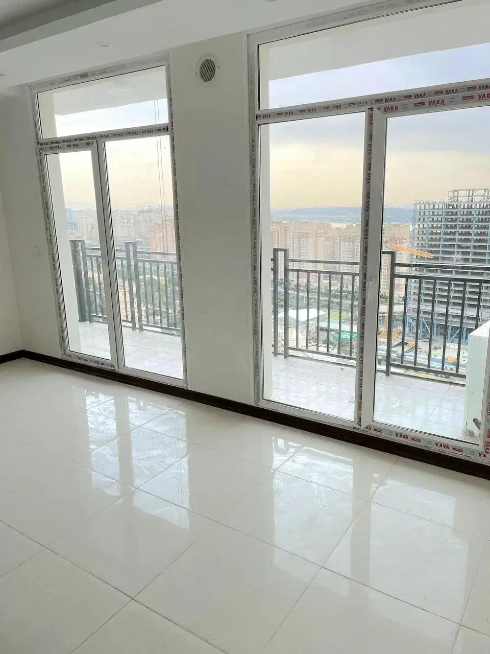 ۸۷ متر ۲ خ، چیتگر ، هوشمند ،موقعیت عالی، ازدست نده|فروش آپارتمان|تهران, شهرک چیتگر|دیوار