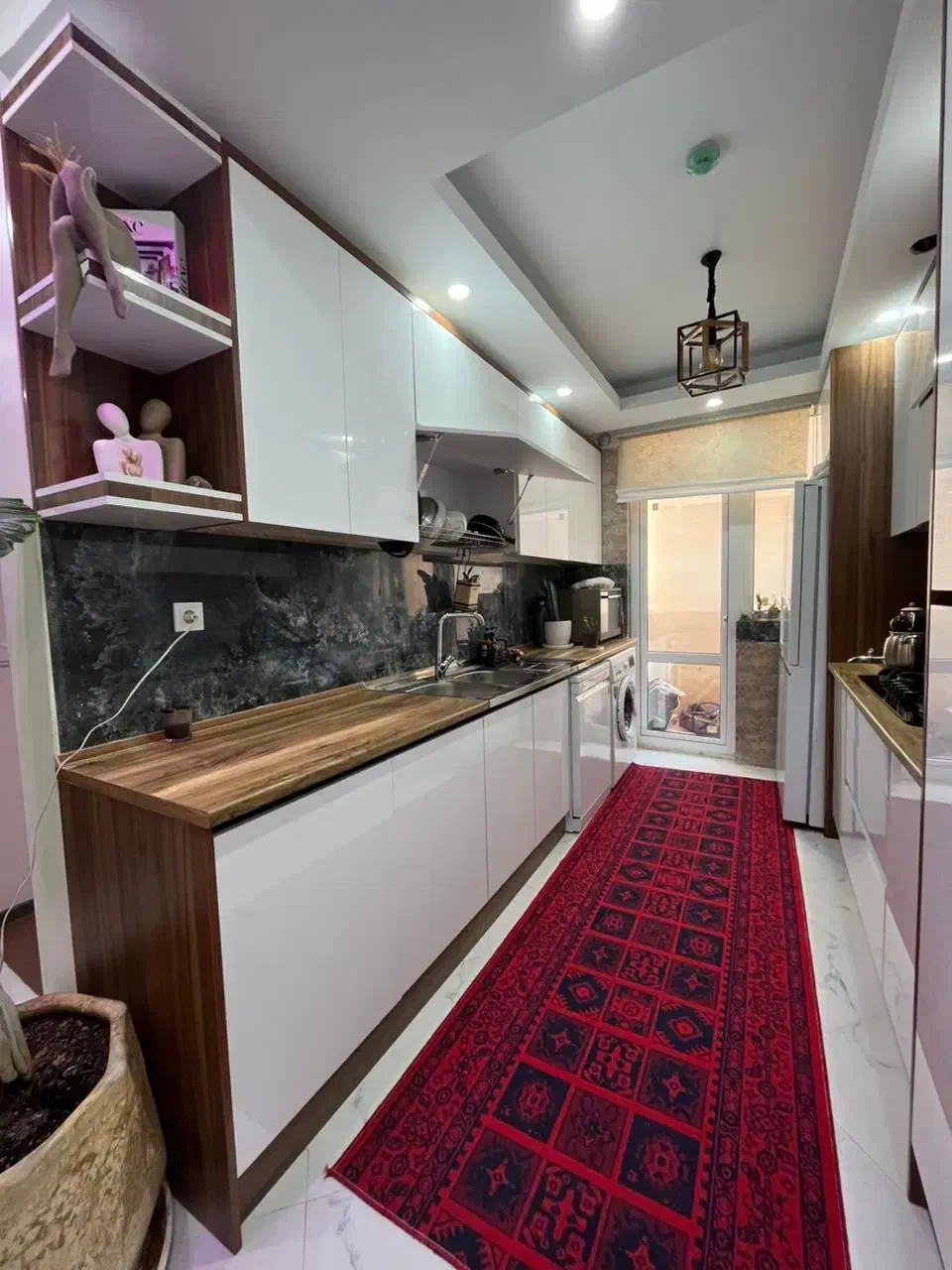 ۷۰ متر/نوساز /تک واحدی /شکوفه عارف شمالی|اجارهٔ آپارتمان|تهران, شکوفه|دیوار