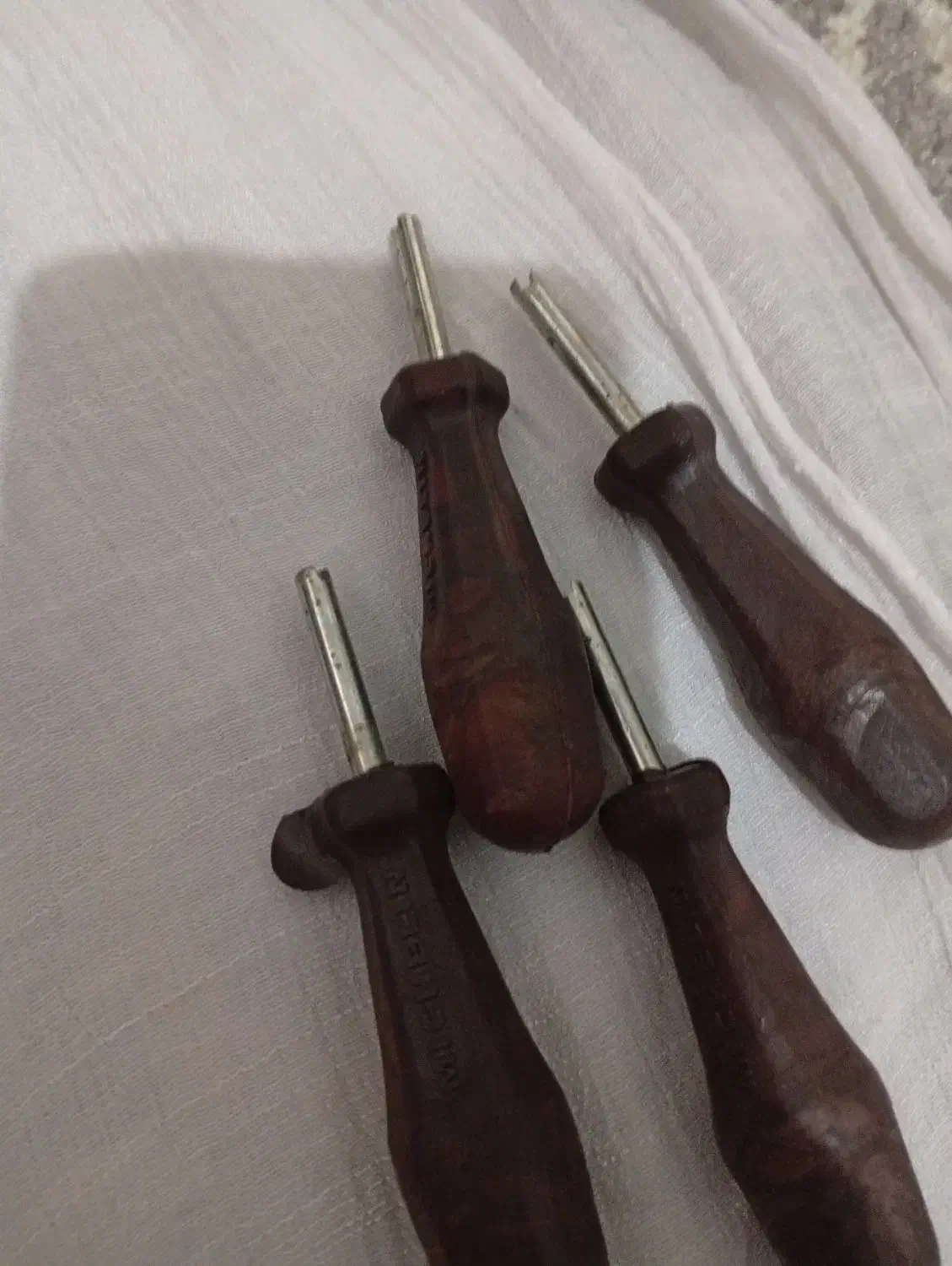 پیچ گوشتی|حراج|رشت, شهرک صبا|دیوار