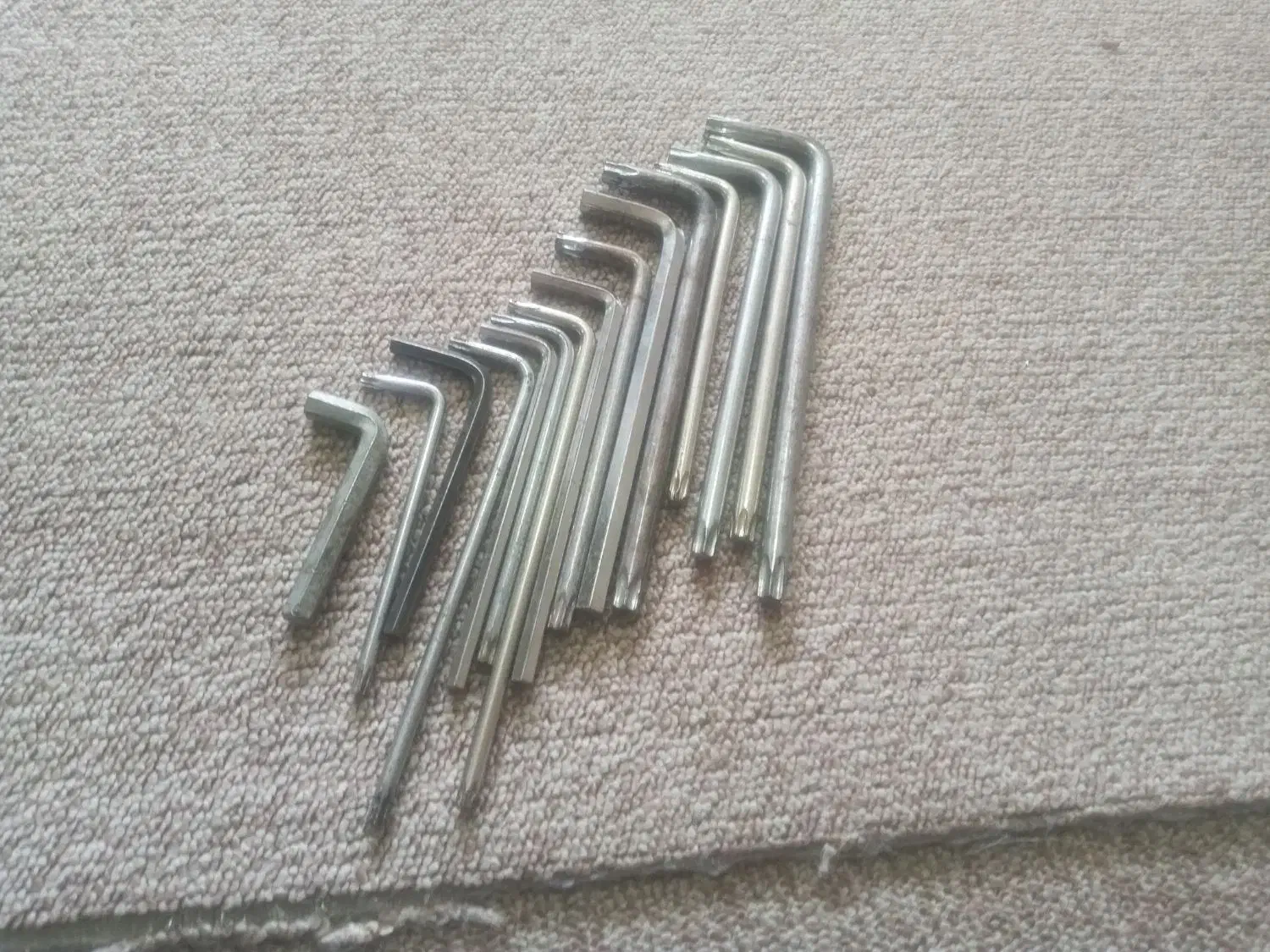 ابزار الات|ابزارآلات|دزفول, |دیوار