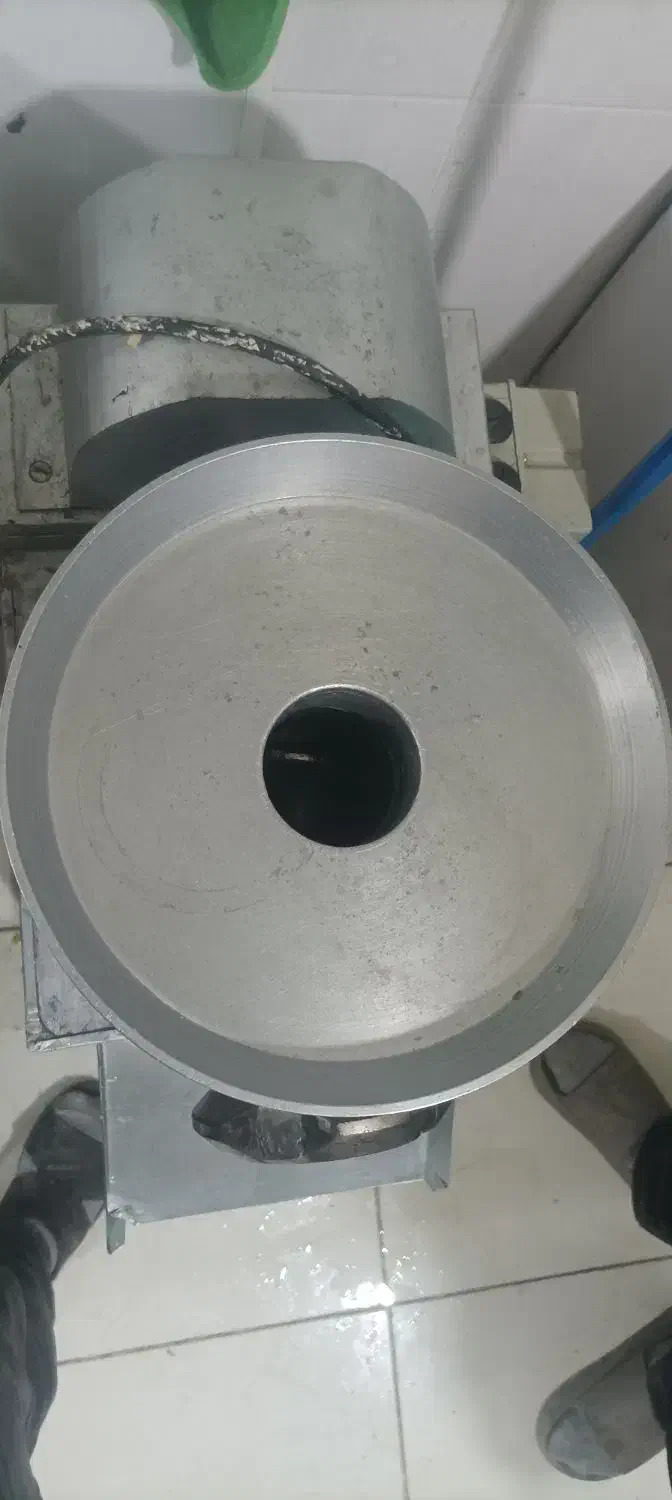 فروش چرخ گوشت تسمه ای|کافیشاپ و رستوران|رزن, |دیوار