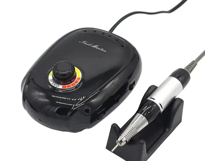 دستگاه uv و سوهان برقی با چند عدد لاک|آرایشی، بهداشتی، درمانی|مهدی شهر, |دیوار