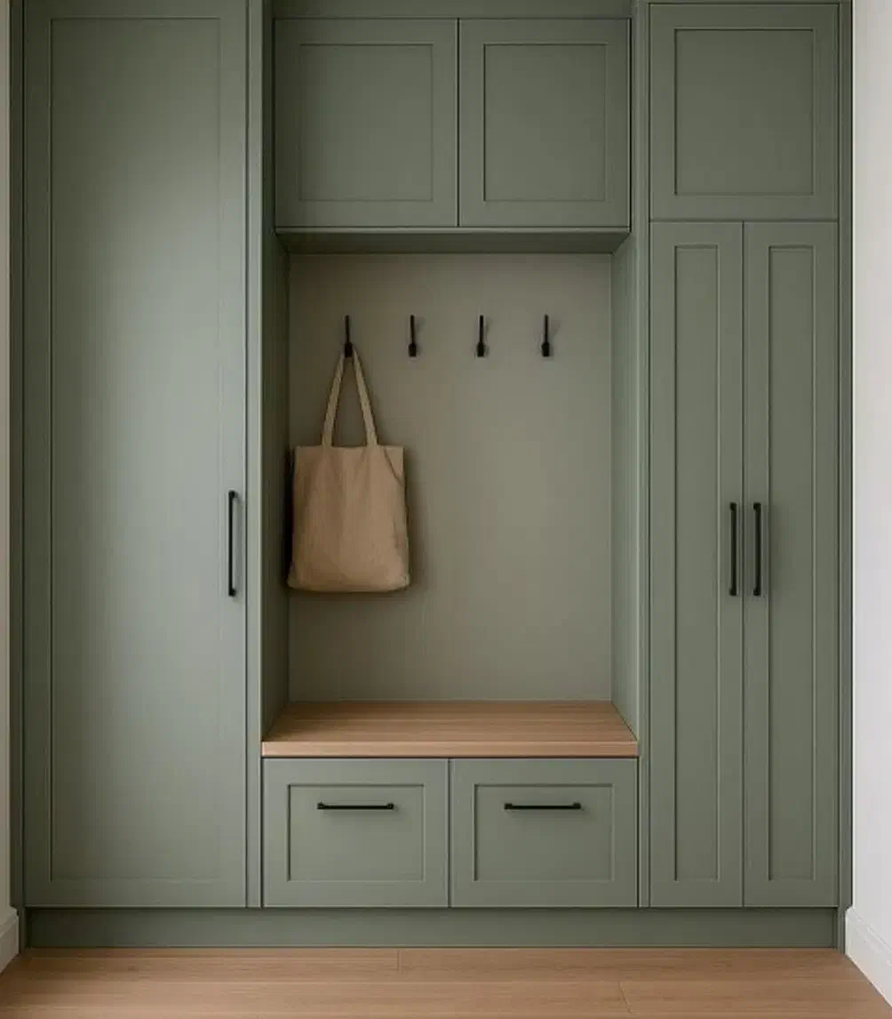 ام دی اف هر نوع|جاکفشی، کمد، دراور|زرند, |دیوار