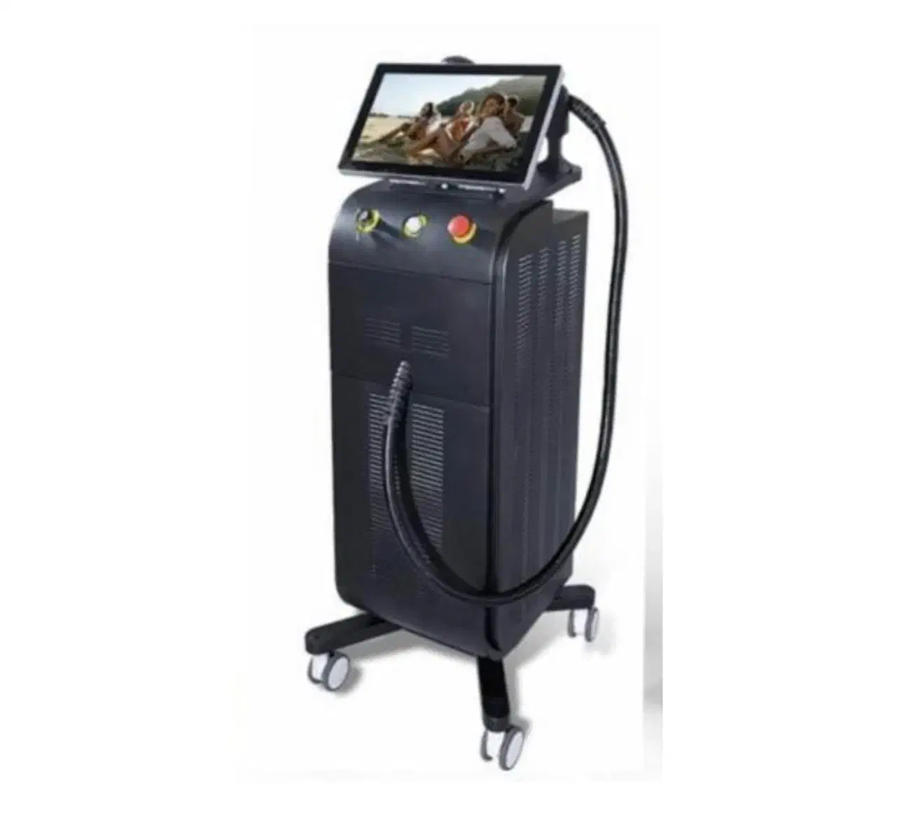 دستگاه لیزر سوپراتیتانیوم ۲۰۲۵|پزشکی|بانه, |دیوار