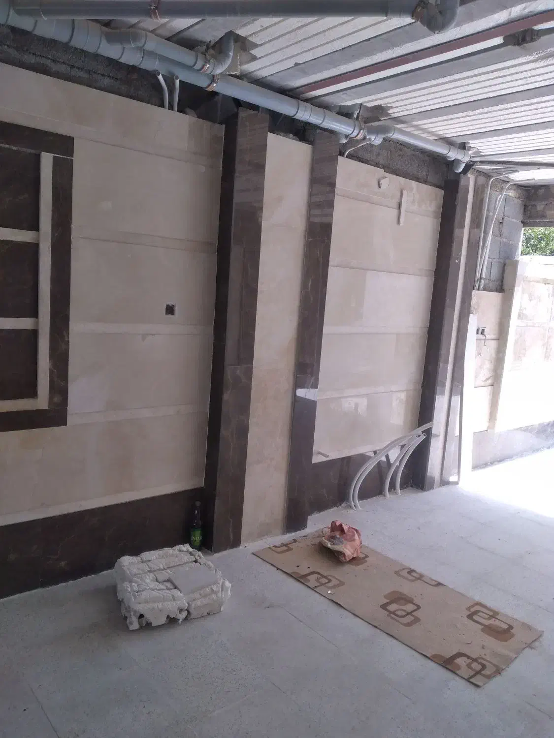 تعمیرات وباسازی ساختمان|خدمات پیشه و مهارت|شیراز, رحمت‌آباد|دیوار