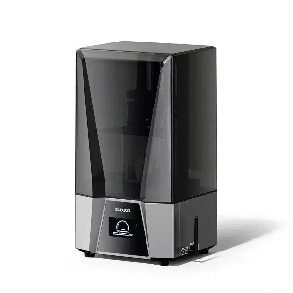 یک دستگاه پرینتر سه بعدیElegoo Saturn 3 ultra|پرینتر، اسکنر، کپی، فکس|تهران, تهرانپارس غربی|دیوار