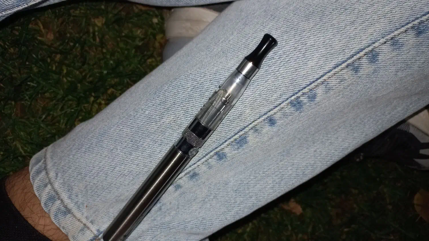 قلیون شارژی قلمی داعم|زیورآلات و اکسسوری|قزوین, |دیوار