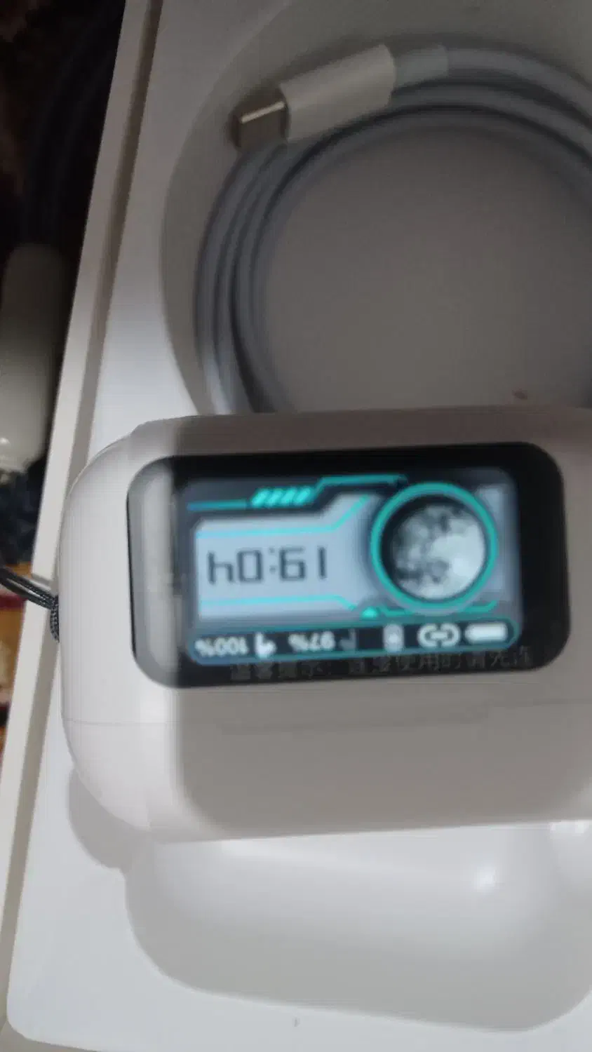 ایرپاد صفحه نمایش دار|لوازم جانبی موبایل و تبلت|قم, شاه ابراهیم|دیوار