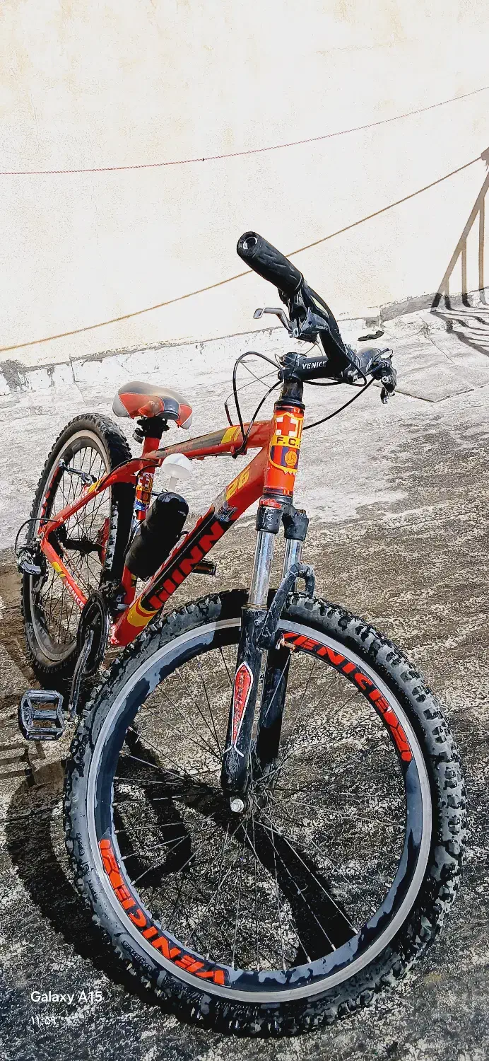 دوچرخه ۲۶|دوچرخه، اسکیت، اسکوتر|جوانرود, |دیوار