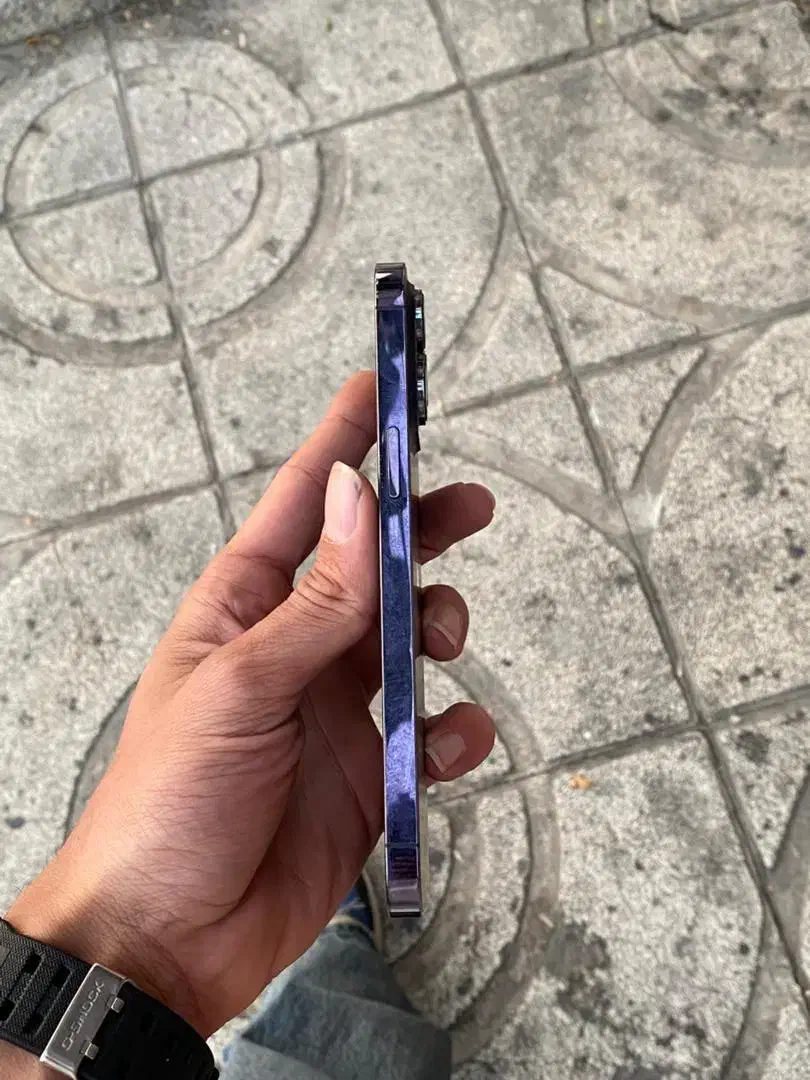 14 pro max 256 Zaa|موبایل|تهران, پونک|دیوار