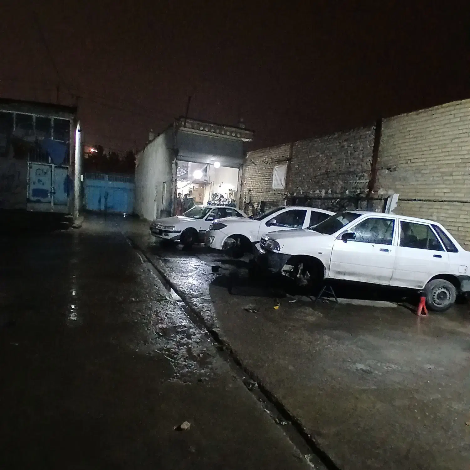 شاگرد گیربکس سازی|استخدام صنعتی، فنی، مهندسی|مشهد, کوی دروی|دیوار