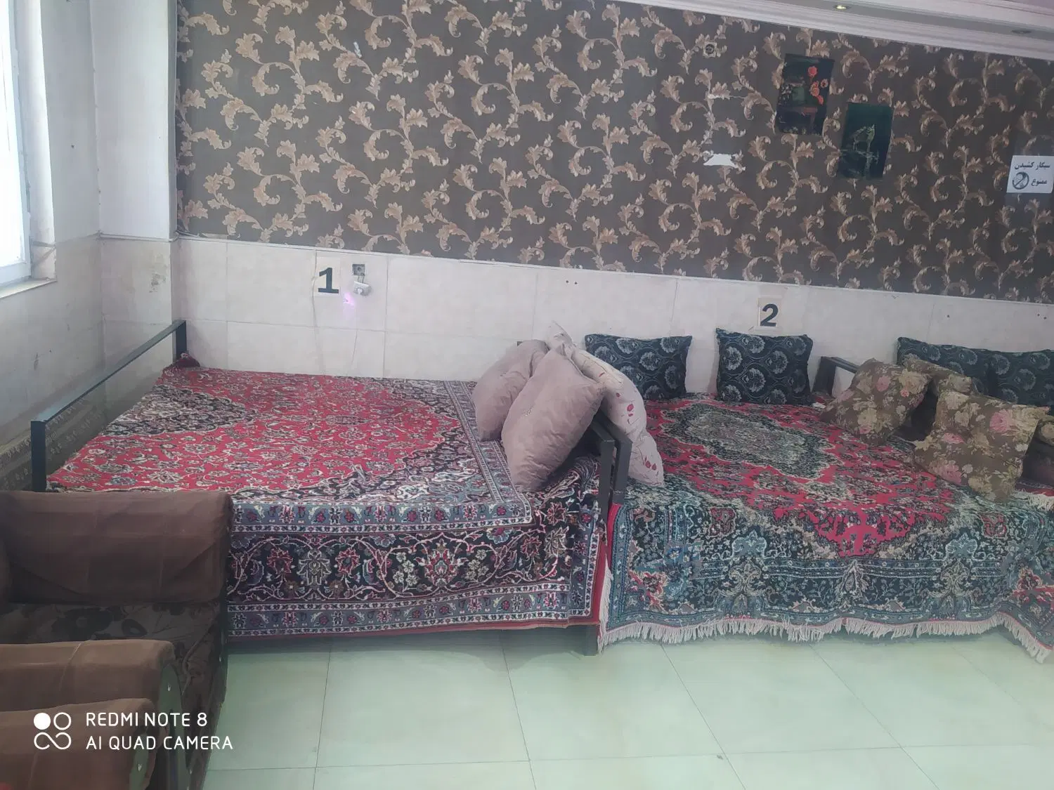 میز کافه|کافی‌شاپ و رستوران|ارومیه, |دیوار