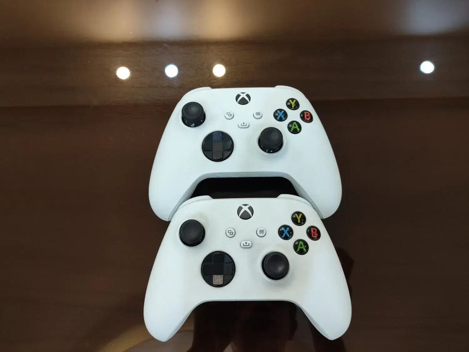 Xbox series s 512 کنسول ایکس باکس سری اس|کنسول، بازی ویدئویی و آنلاین|پردیس, فاز ۸|دیوار