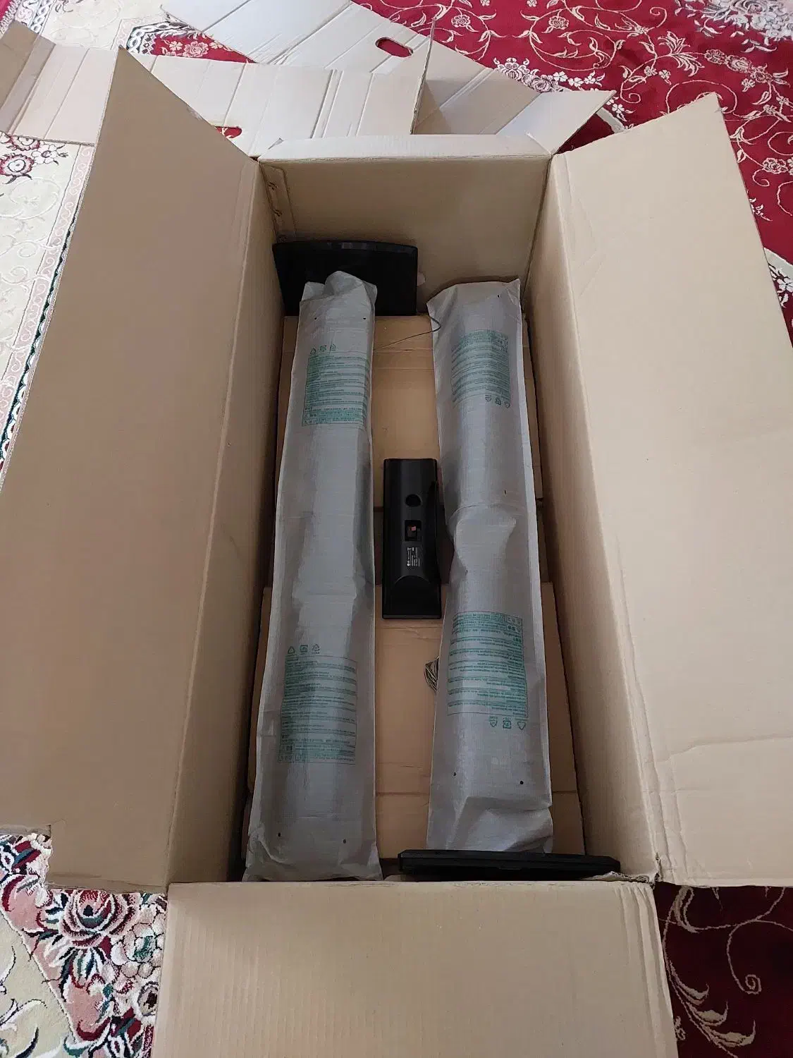 سیماخانگی|سیستم صوتی خانگی|خرم‌آباد, |دیوار