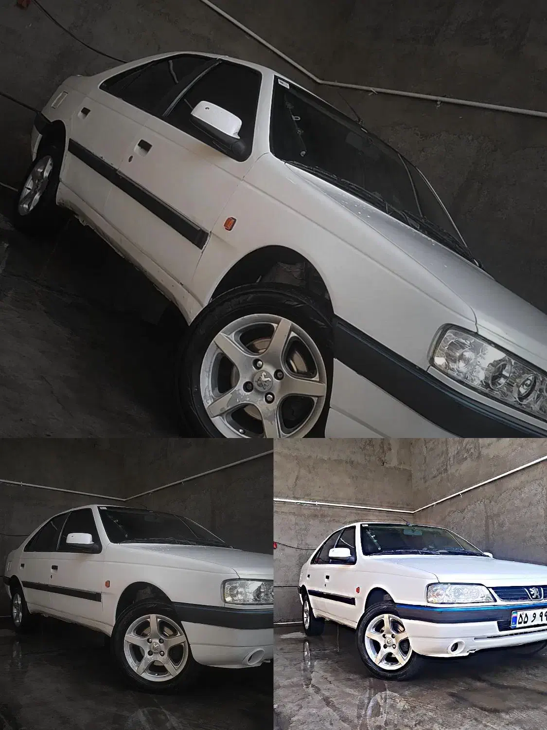 slx|خودرو سواری و وانت|قم, شهید صیاد شیرازی|دیوار