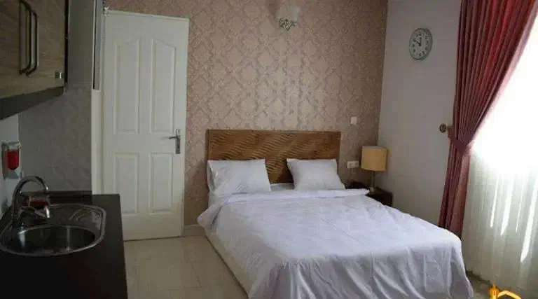 کاروان مشهد 26 آذر با قطار هفت روزه با همه امکانات|تور و چارتر|کرمان, |دیوار