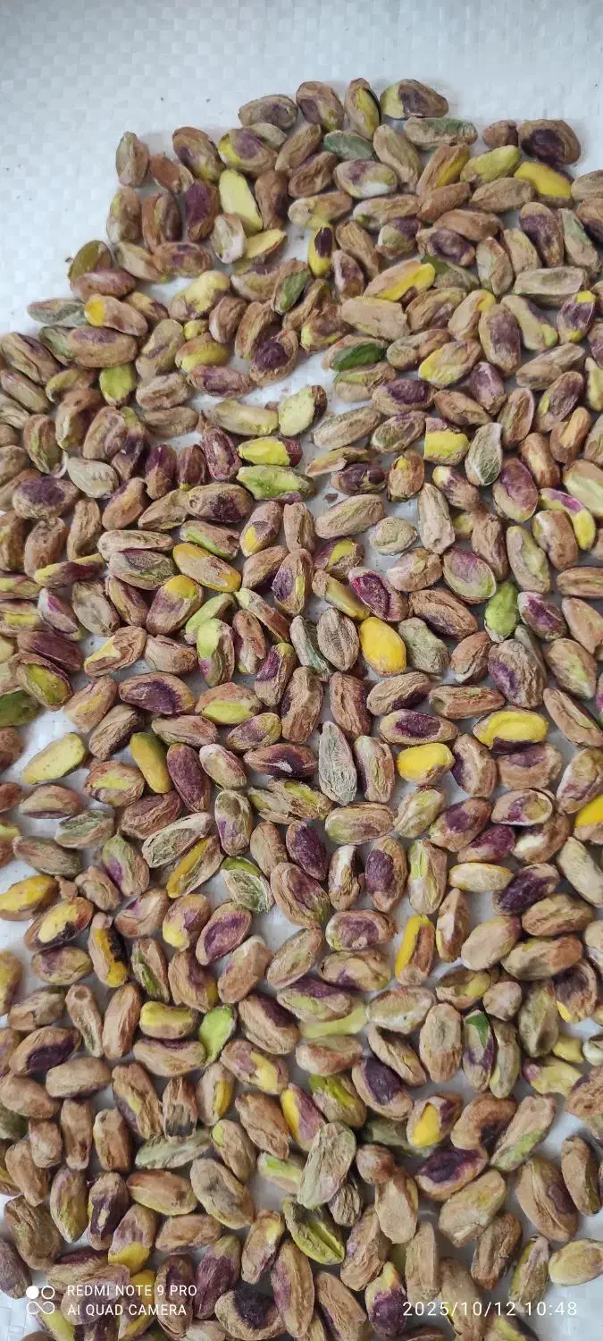 خرید و فروش مغز پسته|عمده‌فروشی|قم, آزادگان|دیوار