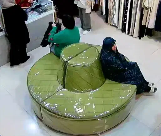 مبل گرد|دفتر کار|زنجان, |دیوار