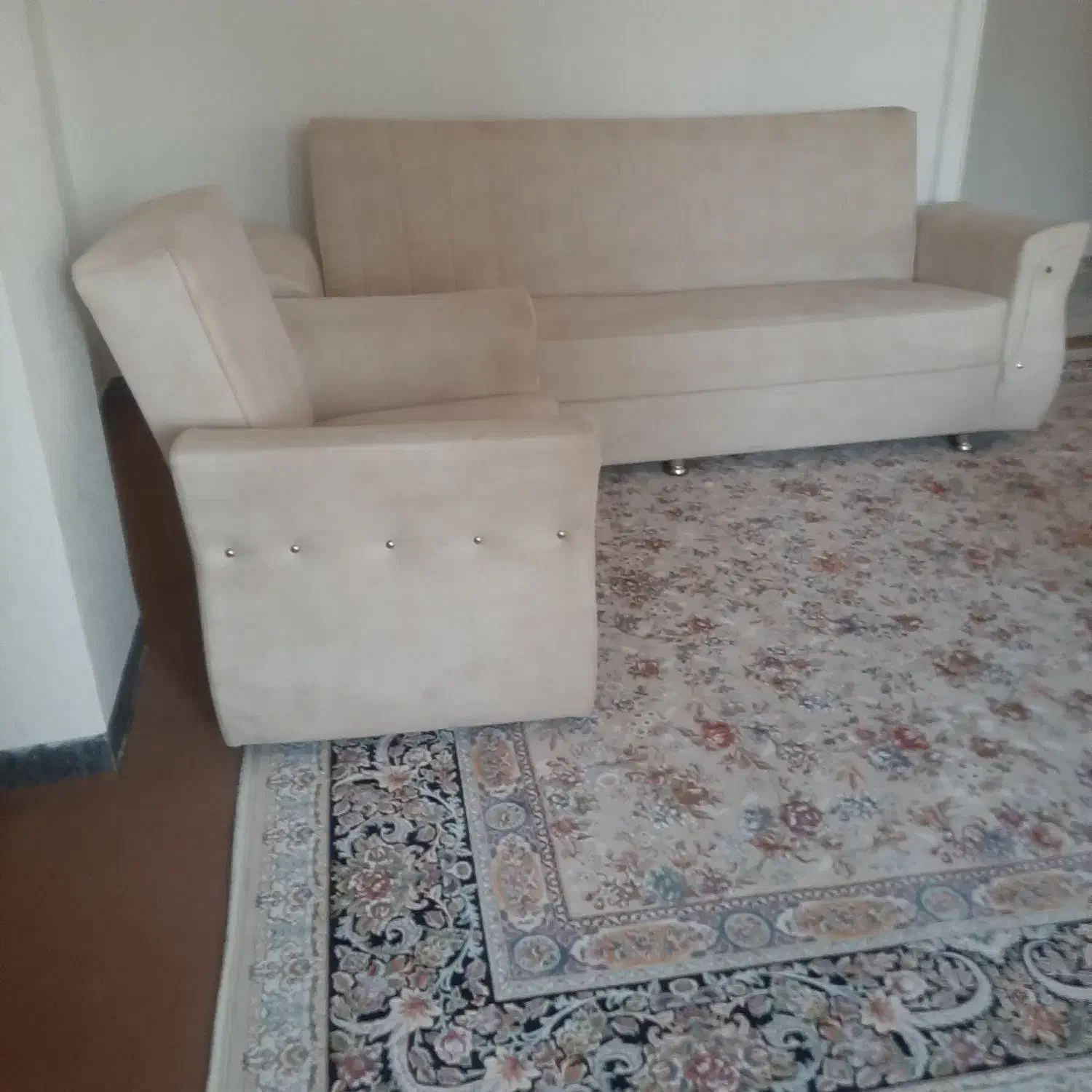 فروش مبل|مبلمان خانگی و میز عسلی|سقز, |دیوار