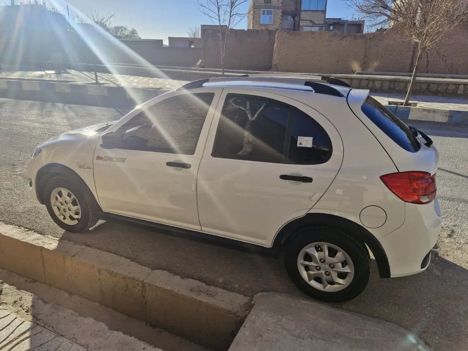 کوییک ۱۴۰۳|خودرو سواری و وانت|شهرکرد, |دیوار