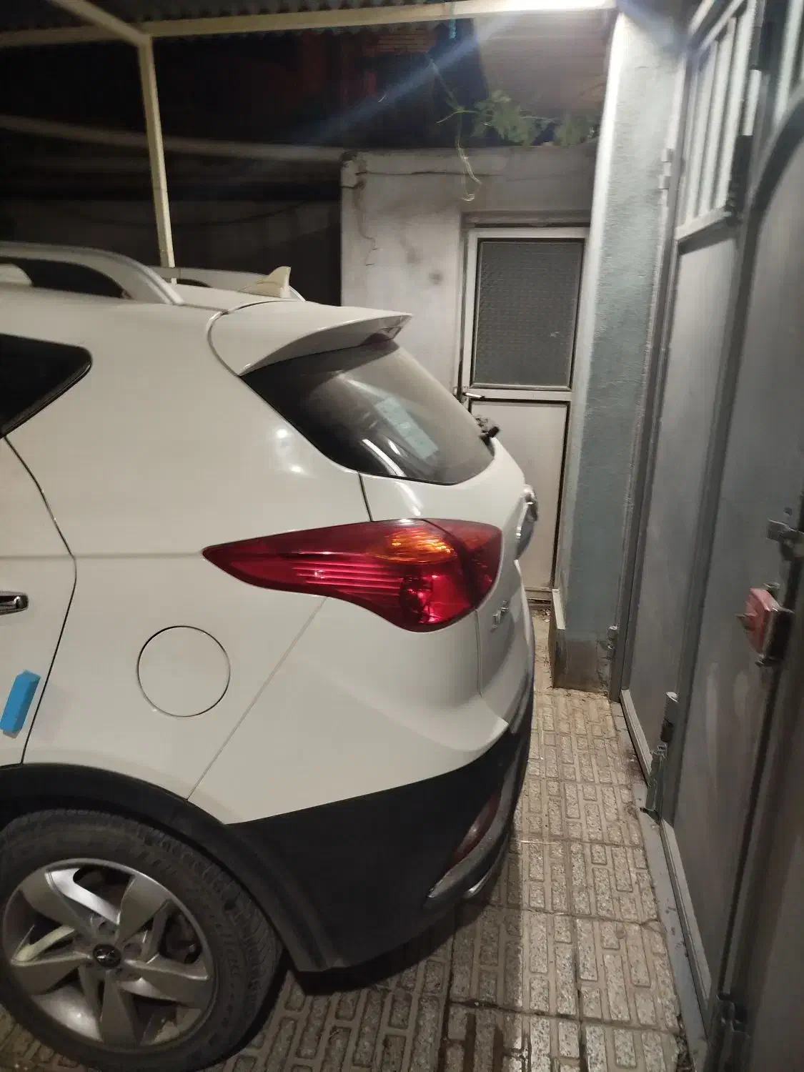 جک S3|خودرو سواری و وانت|نورآباد, |دیوار