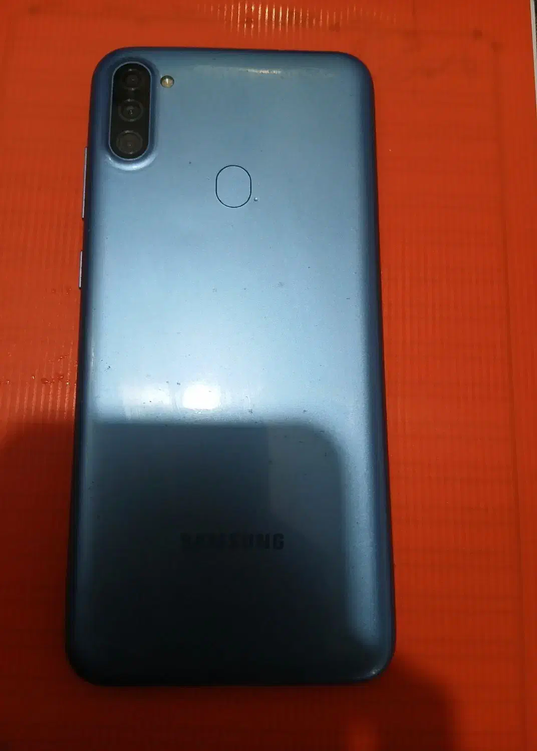 گوشی a11|موبایل|دورود, |دیوار