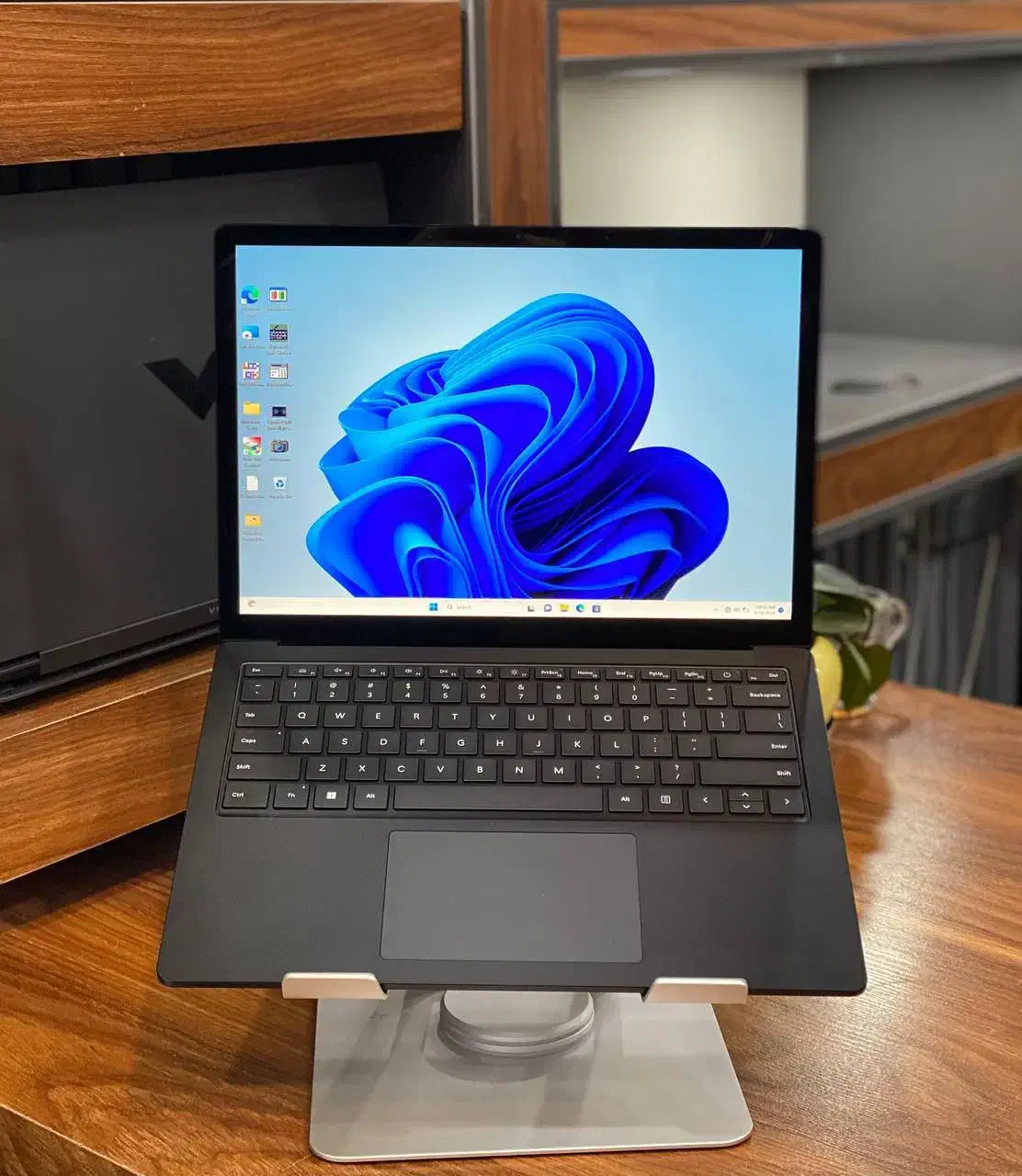 surface laptop 4 ram 32 ssd 1t|رایانه همراه|تهران, فلسطین (میدان انقلاب)|دیوار