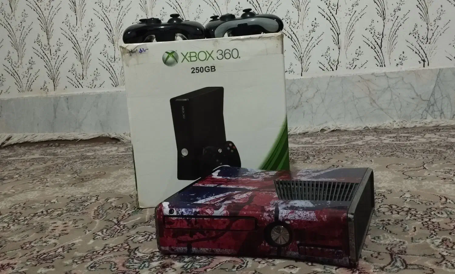 ایکس باکس 360|کنسول، بازی ویدئویی و آنلاین|ملایر, |دیوار