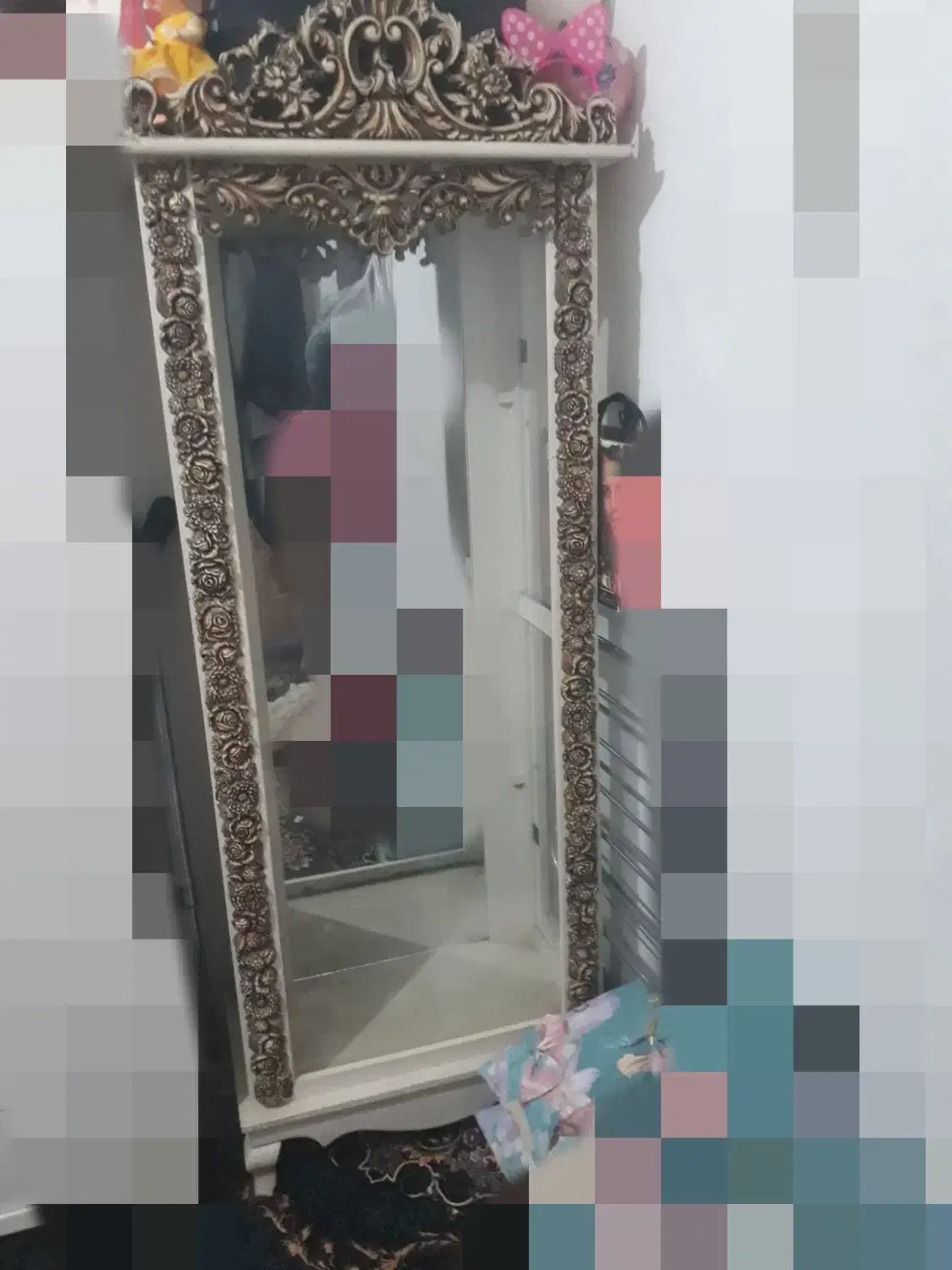 بوفه تمیز فقط350هزار تومن|بوفه، ویترین، کنسول|سنقر, |دیوار