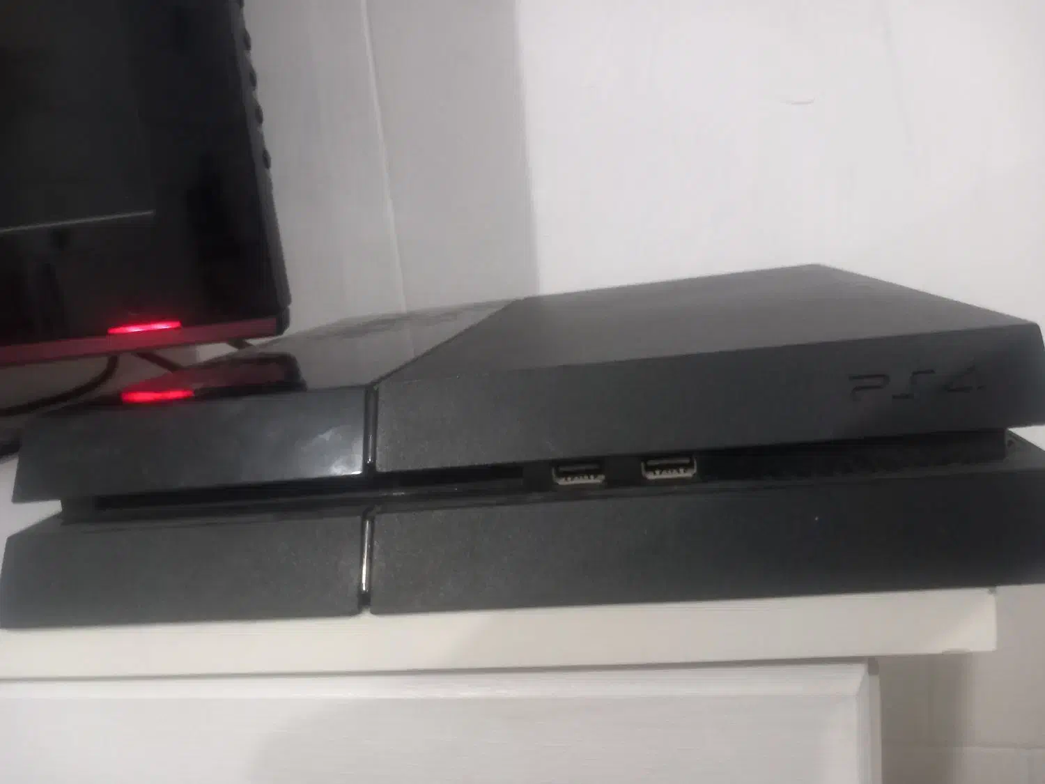 پلی ۴|کنسول، بازی ویدئویی و آنلاین|کوهدشت, |دیوار