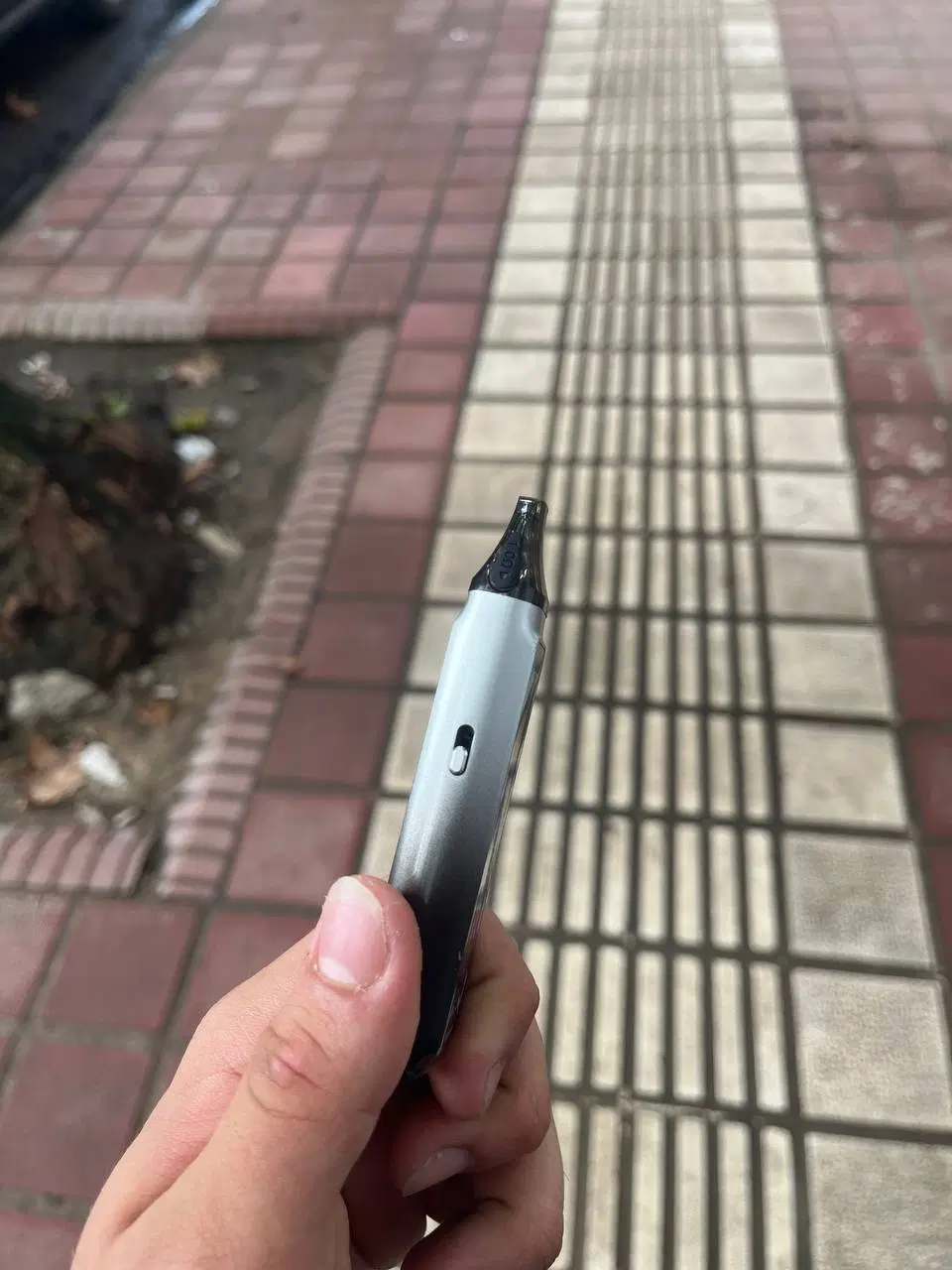 lost vape ursa nano 2|زیورآلات و اکسسوری|لاهیجان, شیخ زاهد|دیوار
